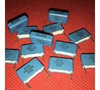 Electronic devices PHE450 Series 0.01UF 630V Pro Audio Coupling electrodeless Capacitor 10pcs Energy storage elements