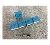 Electronic devices PHE450 Series 0.1UF 630V Pro Coupling Film electrodeless Capacitor 10pcs Energy storage elements