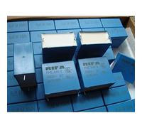 Electronic devices PHE840 Series 300VAC 6.8UF Generation 600VDC Copper Foot Audio Frequency Divider stepless Capacitor 1 Pcs Energy storage elements