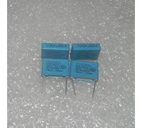 Electronic devices PHE840E 300V 100NF 100NJ 300VAC 0.1UF Safety Film Capacitor 1 Pcs Energy storage elements