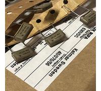 Electronic devices pme261 Series pme261ea4220mr19t0 2200pf 630V Coupling Film Capacitor 10pcs Energy storage elements