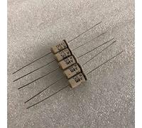Electronic devices Polyester Seal 138ko Series 1uf100v Audio electrolytic Capacitor 1 Pcs Energy storage elements