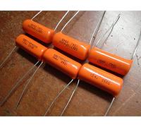 Electronic devices SBE715p 400V 0.1uF 104j Series Pro electrodeless Capacitor 10pcs Energy storage elements