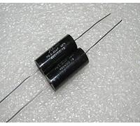 Electronic devices SCR 400v2.2uF 225j MKP PB Copper Foot Non-inductive Non-Polar Film Divider Capacitor 1 Pcs Energy storage elements