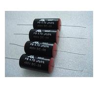 Electronic devices SCR MKP 400V 4.7UF 475 Polypropylene electrodeless Capacitor 1 Pcs