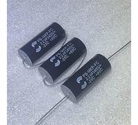 Electronic devices Solon PB-MKP-FC Series 2.2UF 400V Thick Copper Foot Frequency Divider stepless Capacitor 1 Pcs Energy storage elements