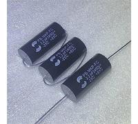 Electronic devices Solon PB-MKP-FC Series 2.2UF 400V Thick Copper Foot Frequency Divider stepless Capacitor 1 Pcs