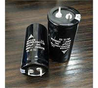 Electronic devices Switch Capacitor kit 10pcs 470uF 400V B43305 25x50mm 400V470uF PSU Aluminum Electrolytic capacitors capacitors
