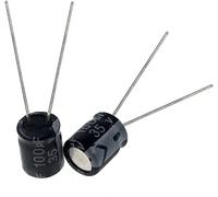 Electronic devices Switch Capacitor kit 35V 22mF 47mF 100mF 220mF 330mF 470mF 680mF 1000mF 1500mF 2200mF 3300mF 4700mF 6800mF 10000mF Electrolytic Capacitor capacitors