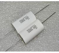 Electronic devices T 941C12P47K-F 1200 V 0.47 UF 474 K Induction Heating Absorption Film Capacitor 1 Pcs Energy storage elements