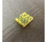 Electronic devices TD Series 0.01UF 3000V Thick Copper Pin IGBT Absorption Protection Capacitor 1 Pcs Energy storage elements