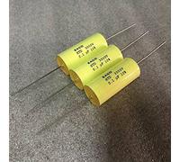 Electronic devices TD Series 0.1UF 3000V Non-inductive IGBT Absorption Non-inductive Non-Polar Capacitor 1 Pcs Energy storage elements