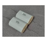 Electronic devices TD Series 2000V 105J 1UF Thick Copper pin IGBT Absorption Protection Capacitor 1 Pcs Energy storage elements