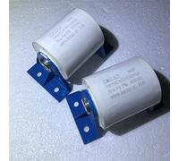 Electronic devices Thin Film Capacitor of k c a p mkp dw400vac 30uf800v high Current IGBT Welder 1 Pcs Energy storage elements