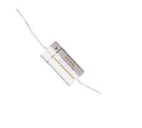 Electronic devices Wire Drawn Silver Capacitor Non-Polar Frequency Divider Capacitor 0.1uf 2.2uf 3.3uf 4.7uf 5.6uf 6.8uf~47uf All Have (Color : 400v-12uf, Size : S)