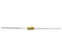 Electronic devices WMC08P22K-F DC Film Capacitor 80 V ± 10% Film/Foil PET WMC Series 0.22 μF-6pack