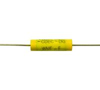 Electronic devices WMF6P22K-F DC Film Capacitor 630 V177; 10% Film/Foil PET WMF Series 0.22181;F-6pack