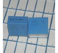 Electronic devices X2 Safety Film Capacitor 6.8uf 6u8m300vac 106k phe840er7680mr060 1 Pcs