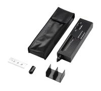 Electronic Diamond Tester - Reliable Gemstone Tester | Portable Diamond Testers Pen | Diamonds Selector Suitable For Jewelry Appraisal Gem Identification And Authenticity Verification