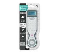 GREY Electronic Dictionary Bookmark NEW ( A Winner Gift Of The Year ) BRAND NEW