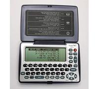 Electronic Dictionary for Students Model 8555 - English to English Hebrew - English-English - Hebrew