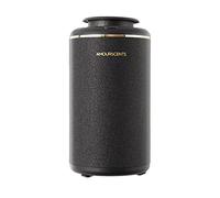 Electronic Diffuser - Aromatherapy Car Freshener, Purifier Removes Odours - Car Fragrance with Essential Oil, Humidifier for Houses & Vehicles (Inspired by Aventus Oil)