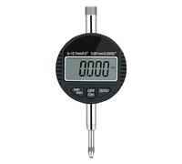 Electronic Digital 0-12.7/25.4mm ProbeIndicator Test Gauges HighsResolution .001mm/.00005"