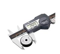 Electronic digital display vernier caliper 0-150 waterproof digital caliper USB gage measurement(0-500mm 0.01)