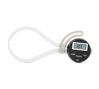 Electronic Digital External Caliper 0~150mmx0.01mm Thickness Outer Diameter Measuring Gauge with a large LCD screen