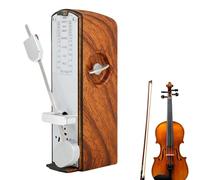 Electronic Digital Metronome - Mechanical Metronome Piano Learning Tools | Mechanical Trumpet, Metronome for Guitar Violin Drums for Piano