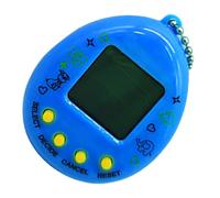 Electronic Digital Pets 168 Pets Game Machine Pocket Electronic Animals Toy