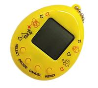Electronic Digital Pets 168 Pets Game Machine Pocket Electronic Animals Toy