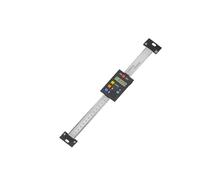 Electronic Digital Readout Linear Machine Tool Displacement Sensor 100mm 150mm 200mm 300mm(300mm)