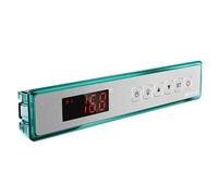 Electronic Digital Temperature Controller Thermoregulator for Freezers Refrigerators Aquarium Fish Pet Thermometer Cold Storage Control Restaurant Refrigeration Management
