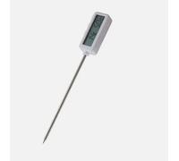 KitchenCraft Electronic Digital Thermometer and Timer