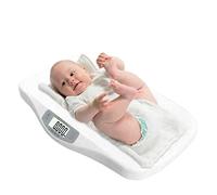 Electronic Digital Weigh Baby Scale Baby Infant Weighing Scales Bathroom Weighing Scale 20 kg/44 lbs Body Pet Kittens Puppies