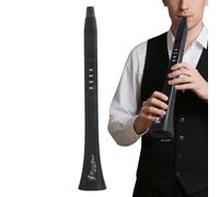 Electronic Digital Wind Instrument - Electronic Saxophone with Built-in Speaker | Music Equipment with Wireless Connectivity for Performances, Exercises, Outdoor Events and