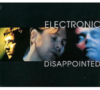 Electronic - Disappointed (incl. 3 versions, 1992)