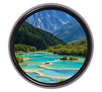Electronic Display Badge - Touchscreen TFT Screen, Cartoon Inspired Design, Rechargeable Battery Powered, Responsive Button Interface | Office Desk Cosplay Event Fun Photo Video Accessory