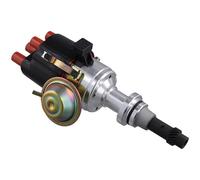 Electronic Distributor 027905205A 027905205B 027905205P Fit For VW Golf Jetta Quantum 4000 1984-1989