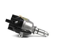 Electronic Distributor 25D6 Points Distributor Fit For Triumph 2000 TR5 TR6 & GT6 Fit For LUCAS Powerspark 6 Cylinders Fit For Jaguar E Type & MKI Car Distributor