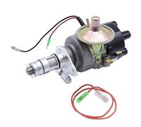 Electronic Distributor 45D4 Compatible for MGB MGB GT replaces Lucas 45D4 and 25D4