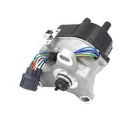 Electronic Distributor Compatible With Prelude Base Coupe 2-Door 2.2L 1997 1998 1999 2000 2001 Car Ignition Distributor Sensor Assembly TD-89U
