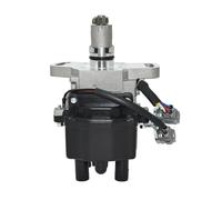 Electronic Distributor Compatible With Toyota For Corolla For Starlet EP91 EE101 4EFE L4 1995 1996 1997 1998 Car Ignition Distributor Assembly 19020-11380 19020-11430