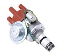 Electronic Distributor Compatible With VW For Beetle 1961-1977 1978 1979 043905205 SI-AT64006 Car Vacuum Distributor Electronic Ignition Component