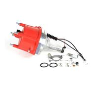 Electronic Distributor Complete Distributor Fit For VW H4 1954 1955 1956 1957 1958 1959 1960 1961 1962 1963-1979 8000 Series Distributor