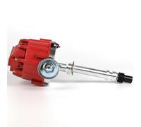 Electronic Distributor HEI Distributor Ignition 283, 305, For SBC BBC 350 Block Fit For Chevy Street Fire MSD-8362 59107C