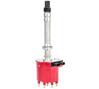 Electronic Distributor Ignition Distributor Fit For Chevy TBI SBC 305 350 BBC 454 88-95 K1500 C1500 Blazer Camaro Van Firebird Suburban