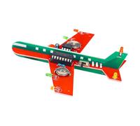 Electronic DIY Soldering Practice Handmade for Development Toy Teaching Prop