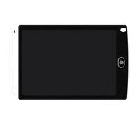 Electronic Doodle Pad For Kids, 8.5 Inches LCD Writing Tablet Drawing Board With Pen, Smart Highlight Light-Powered Bold Writing Board